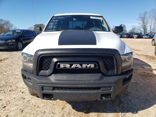 1C6RR6GT6KS694868 - 2019 RAM 1500 CLASS SLT 白色 照片 5