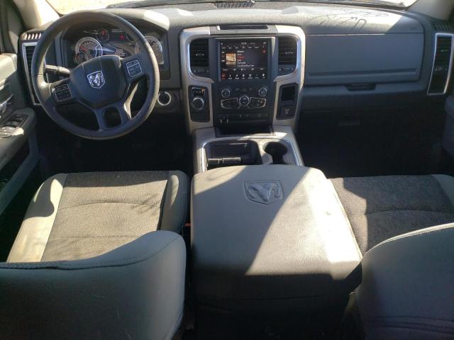 1C6RR6GT6KS694868 - 2019 RAM 1500 CLASS SLT 白色 照片 8