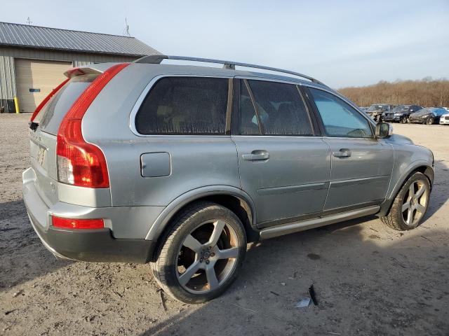 YV4CT852191503747 - 2009 VOLVO XC90 SILVER photo 3