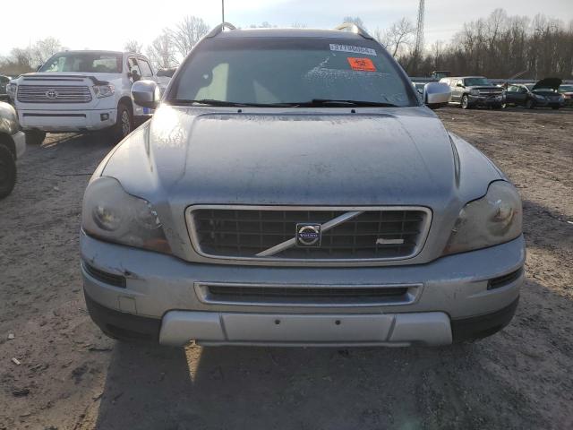 YV4CT852191503747 - 2009 VOLVO XC90 SILVER photo 5