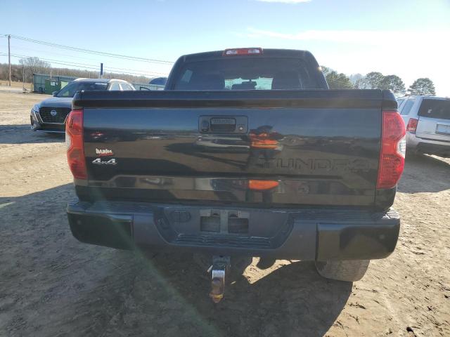 5TFAW5F18EX362155 - 2014 TOYOTA TUNDRA CREWMAX PLATINUM Qara foto 6