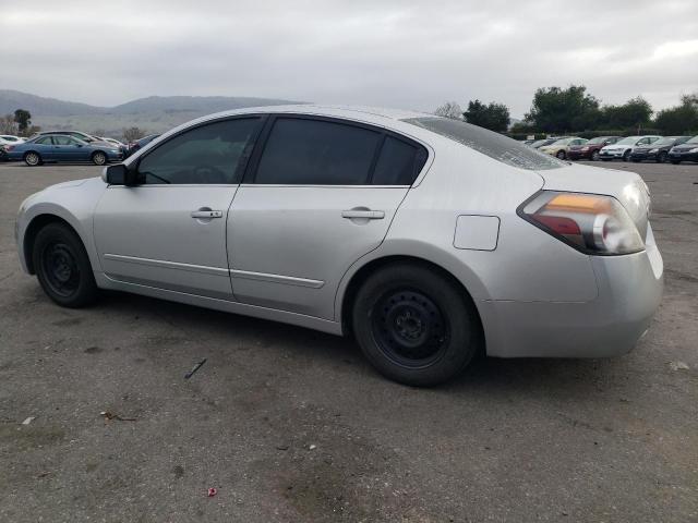 1N4AL21E19N486163 - 2009 NISSAN ALTIMA 2.5 SILVER photo 2