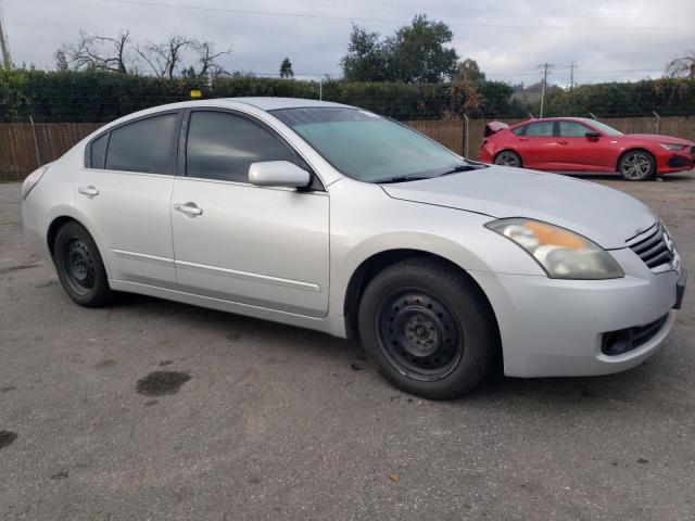 1N4AL21E19N486163 - 2009 NISSAN ALTIMA 2.5 SILVER photo 4