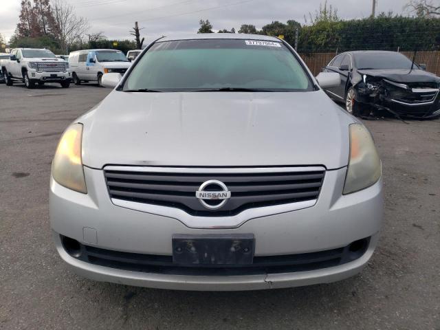 1N4AL21E19N486163 - 2009 NISSAN ALTIMA 2.5 SILVER photo 5