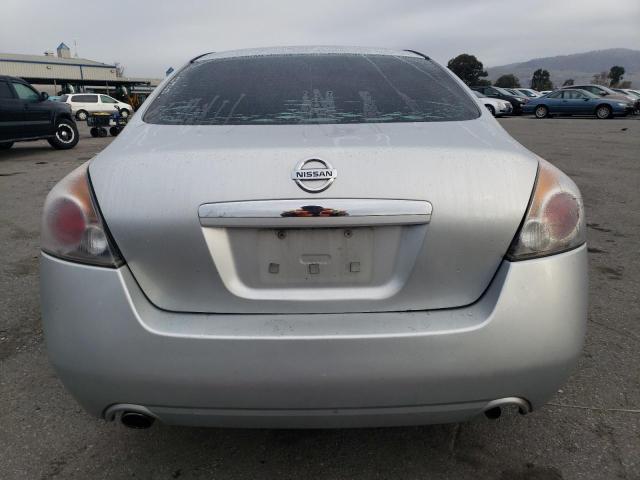 1N4AL21E19N486163 - 2009 NISSAN ALTIMA 2.5 SILVER photo 6