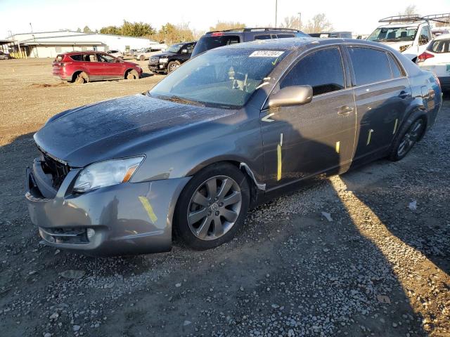 4T1BK36B45U017635 - 2005 TOYOTA AVALON XL GRAY photo 1