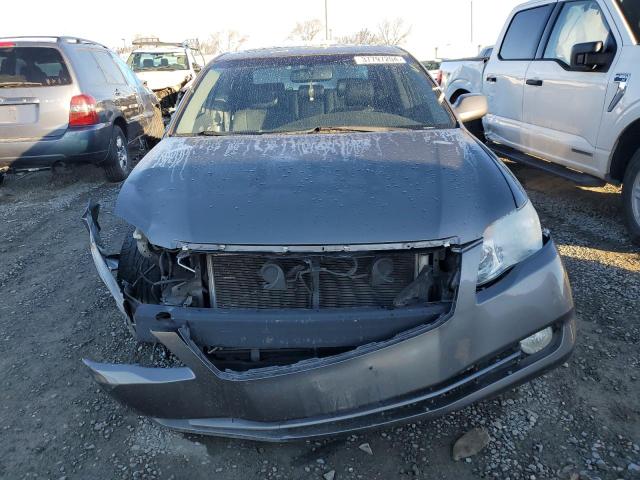 4T1BK36B45U017635 - 2005 TOYOTA AVALON XL GRAY photo 5