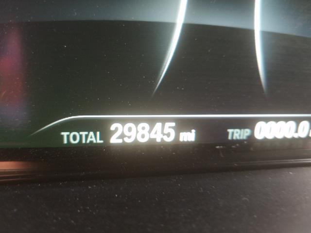 5UXTR7C56KLF27790 - 2019 BMW X3 SDRIVE30I  фото 8