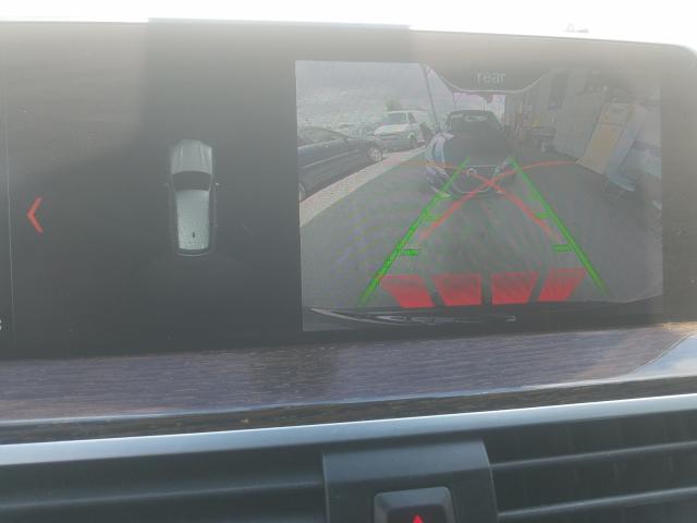 5UXTR7C56KLF27790 - 2019 BMW X3 SDRIVE30I  фото 9