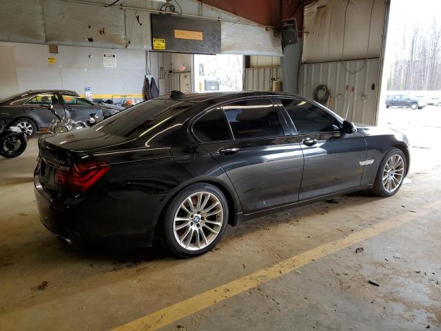 WBAYA8C55DC996421 - 2013 BMW ALPINA B7 I BLACK photo 3