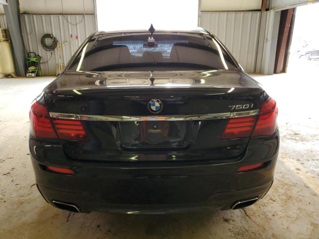 WBAYA8C55DC996421 - 2013 BMW ALPINA B7 I BLACK photo 6