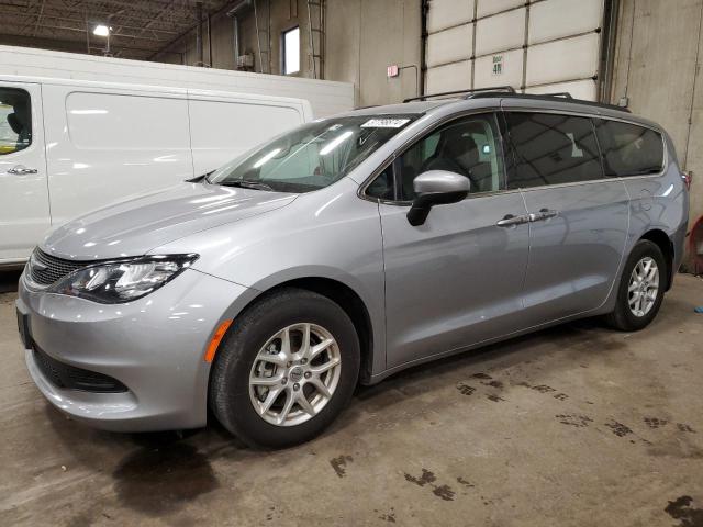 2021 CHRYSLER VOYAGER LXI, 