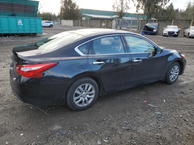 1N4AL3AP9HN331124 - 2017 NISSAN ALTIMA 2.5 BLACK photo 3