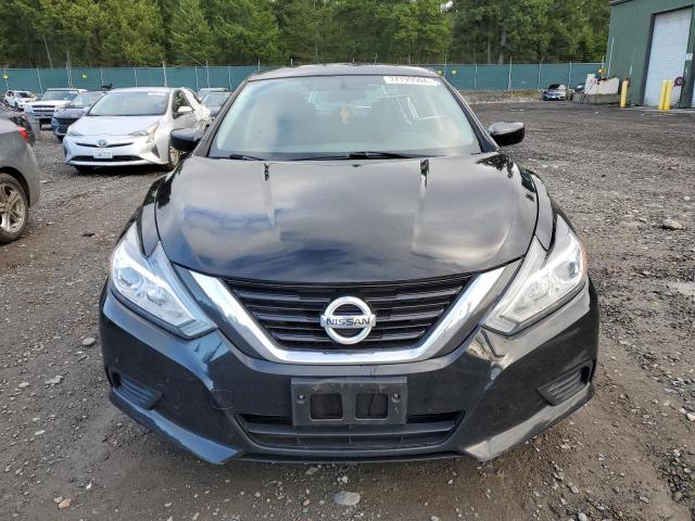 1N4AL3AP9HN331124 - 2017 NISSAN ALTIMA 2.5 BLACK photo 5