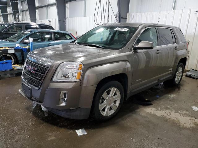 2011 GMC TERRAIN SLE, 