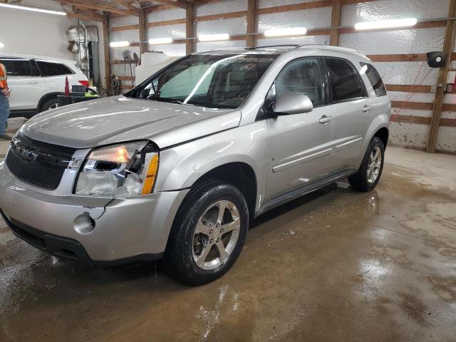 2007 CHEVROLET EQUINOX LT, 