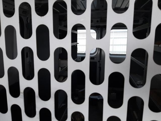 3C6TRVAG5GE105394 - 2016 RAM PROMASTER 1500 STANDARD WHITE photo 10