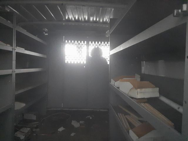 3C6TRVAG5GE105394 - 2016 RAM PROMASTER 1500 STANDARD WHITE photo 11