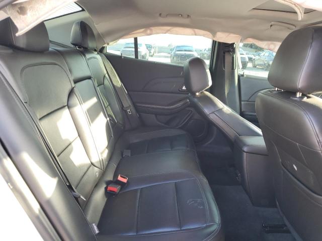 1G11H5SLXEF217893 - 2014 CHEVROLET MALIBU LTZ ბეჟი ფოტო 10