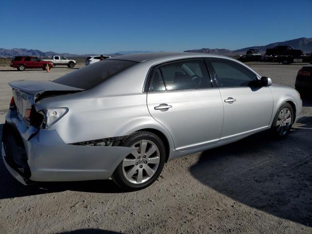 4T1BK36B16U150774 - 2006 TOYOTA AVALON XL SILVER photo 3