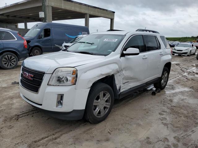 2015 GMC TERRAIN SLE, 