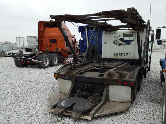 1FUYDXYB9TP691233 - 1996 FREIGHTLINER CONVENTIONAL FLD120  photo 4