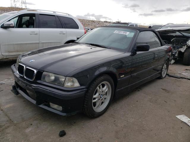 1999 BMW 328 IC AUTOMATIC, 