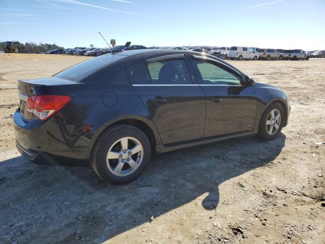 1G1PE5SB0G7154925 - 2016 CHEVROLET CRUZE LIMI LT BLACK photo 3