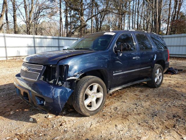 2009 CHEVROLET TAHOE K1500 LTZ, 