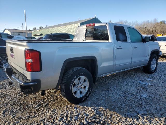 1GTV2UEC1FZ426732 - 2015 GMC SIERRA K1500 SLE SILVER photo 3