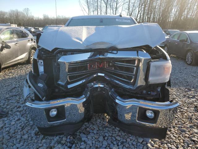 1GTV2UEC1FZ426732 - 2015 GMC SIERRA K1500 SLE SILVER photo 5