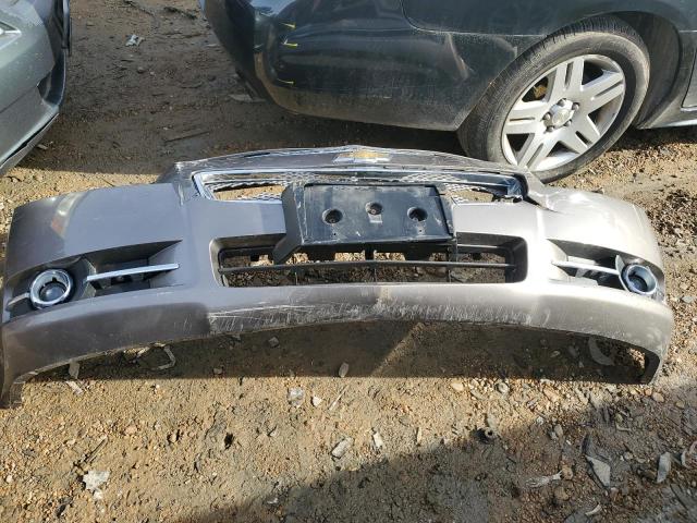 1G1ZE5EB9AF135324 - 2010 CHEVROLET MALIBU LTZ თაფლისფერი ფოტო 12