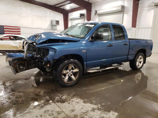 2006 DODGE RAM 1500 ST, 