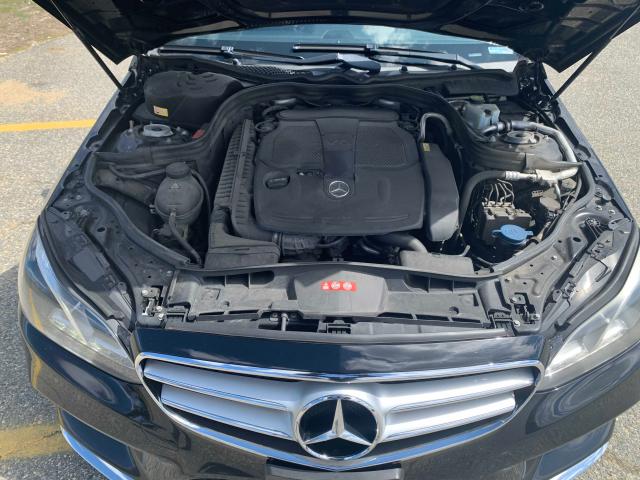 WDDHF8JB0EA925594 - 2014 MERCEDES-BENZ E 350 4MATIC  photo 9