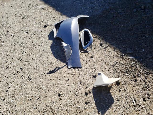 2C4RC1BG0LR123953 - 2020 CHRYSLER PACIFICA TOURING L GRAY photo 13