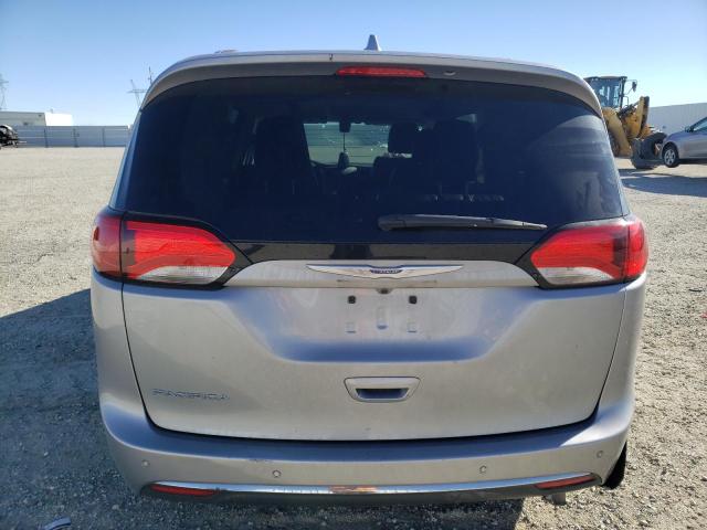 2C4RC1BG0LR123953 - 2020 CHRYSLER PACIFICA TOURING L GRAY photo 6