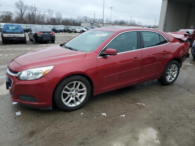 2014 CHEVROLET MALIBU 1LT, 