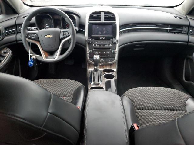 1G11C5SL7EF104420 - 2014 CHEVROLET MALIBU 1LT 红色 照片 8