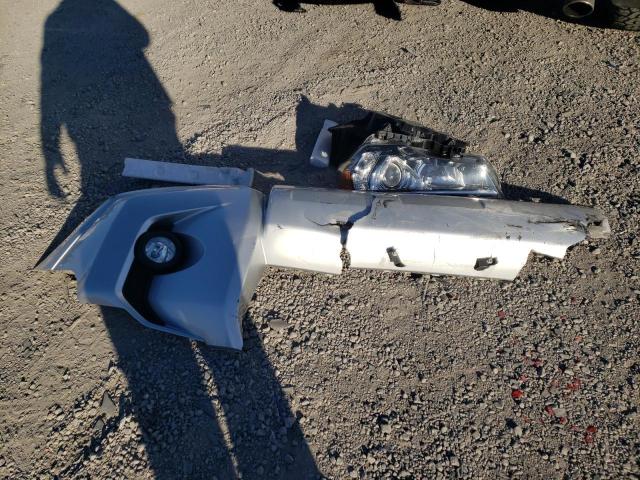 JTEBU5JR3J5587138 - 2018 TOYOTA 4RUNNER SR5/SR5 PREMIUM 银色 照片 12