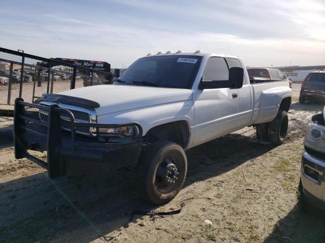 1999 DODGE RAM 3500, 