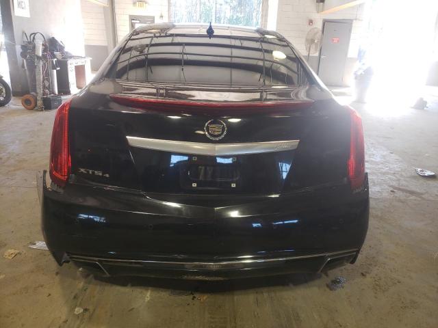 2G61T5S31D9204725 - 2013 CADILLAC XTS PREMIUM COLLECTION BLACK photo 6