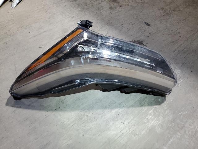 5J8TC2H76ML010328 - 2021 ACURA RDX ADVANCE WHITE photo 13