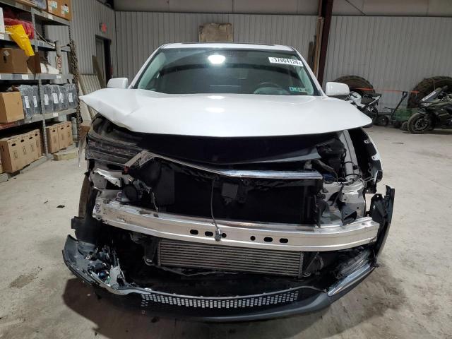 5J8TC2H76ML010328 - 2021 ACURA RDX ADVANCE WHITE photo 5