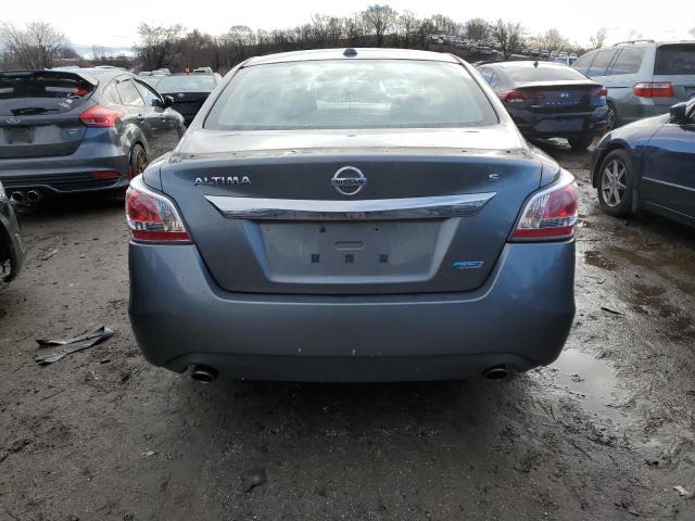 1N4AL3AP7EC177617 - 2014 NISSAN ALTIMA 2.5 GRAY photo 6