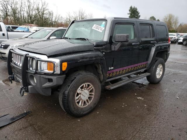 2006 HUMMER H3, 