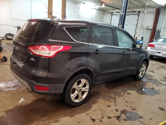 1FMCU9GX6FUA64307 - 2015 FORD ESCAPE SE BLACK photo 3