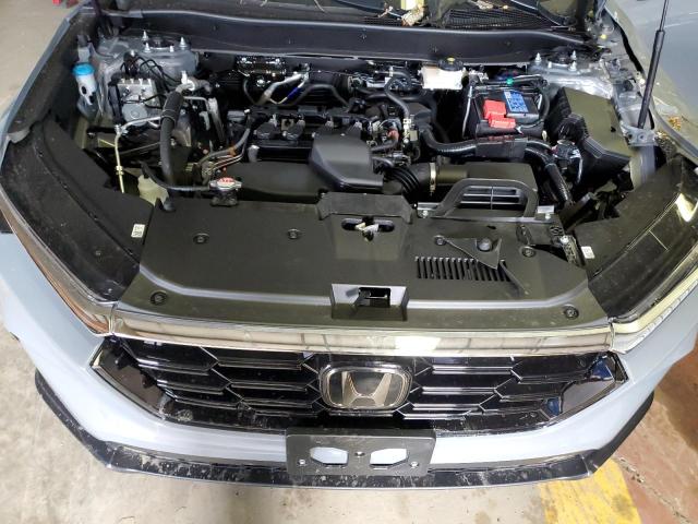 2HKRS4H73RH448744 - 2024 HONDA CR-V EXL GRAY photo 12