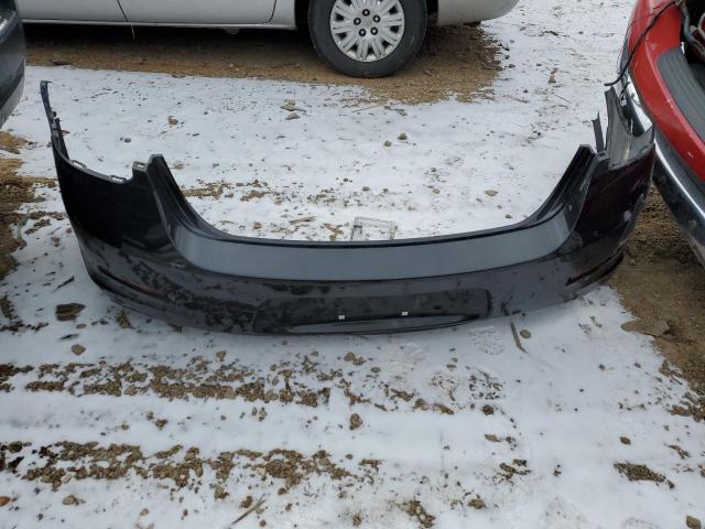 1G11C5SL8FF258944 - 2015 CHEVROLET MALIBU 1LT შავი ფოტო 12