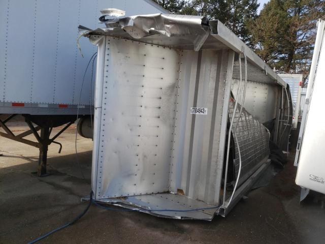 4WW4432A1E7706128 - 2014 WILSON TRAILER GRAY photo 4