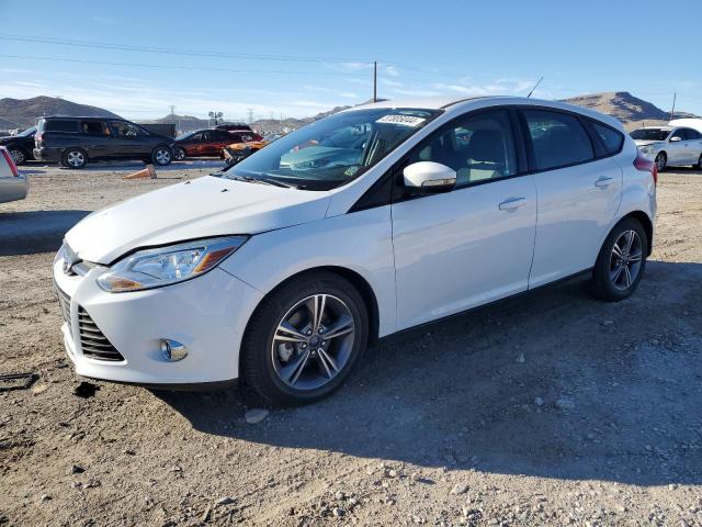 2014 FORD FOCUS SE, 